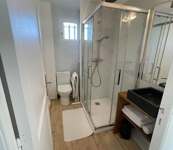 Villa Serenity View Face 5 Mn De Nausicaa