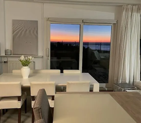 Villa Serenity View Face 5 Mn De Nausicaa *