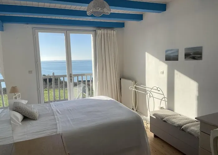Serenity View Face 5 Mn De Nausicaa Boulogne-sur-Mer