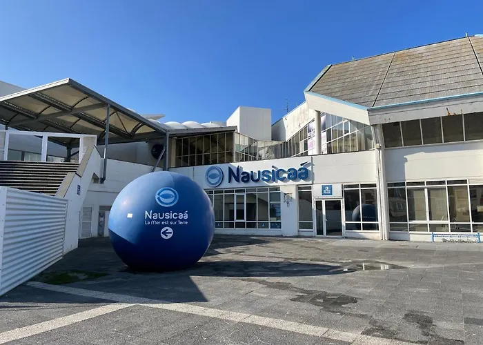 Serenity View Face 5 Mn De Nausicaa *