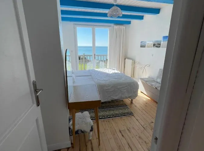 Serenity View Face 5 Mn De Nausicaa Villa