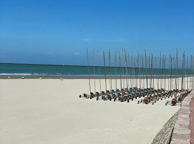 Serenity View Face 5 Mn De Nausicaa Villa