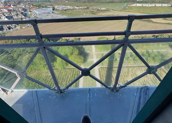 Villa Serenity View Face 5 Mn De Nausicaa *