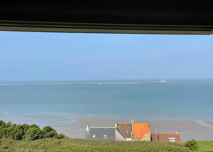 Serenity View Face 5 Mn De Nausicaa *