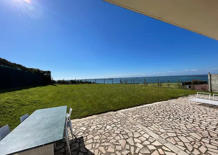 Serenity View Face 5 Mn De Nausicaa *