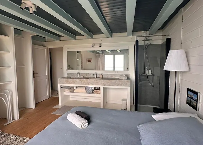 Serenity View Face 5 Mn De Nausicaa *