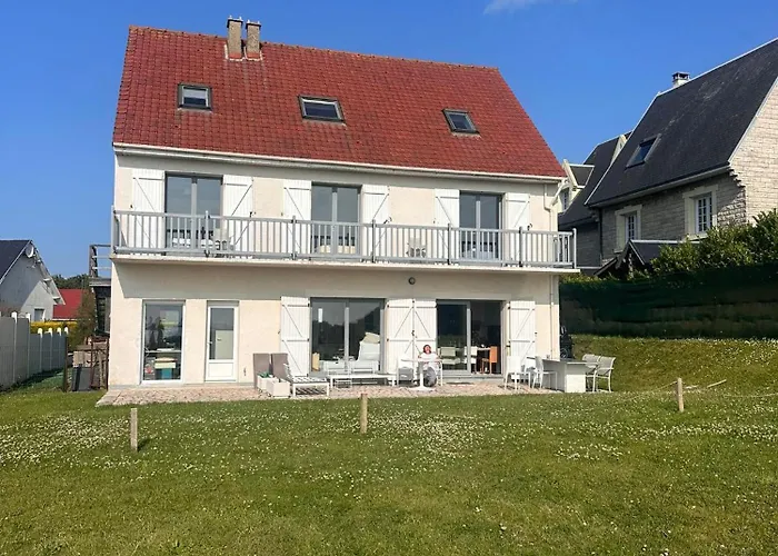 Serenity View Face 5 Mn De Nausicaa * Boulogne-sur-Mer