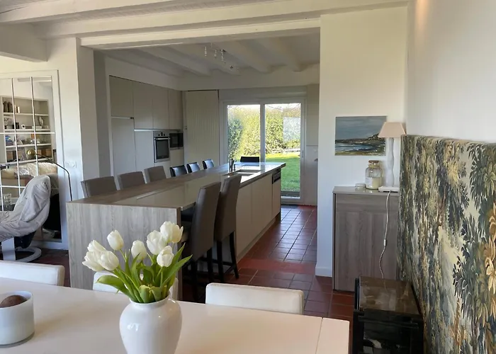 Villa Serenity View Face 5 Mn De Nausicaa *