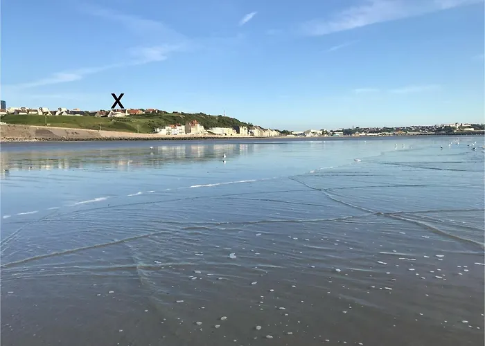 Serenity View Face 5 Mn De Nausicaa Villa Boulogne-sur-Mer