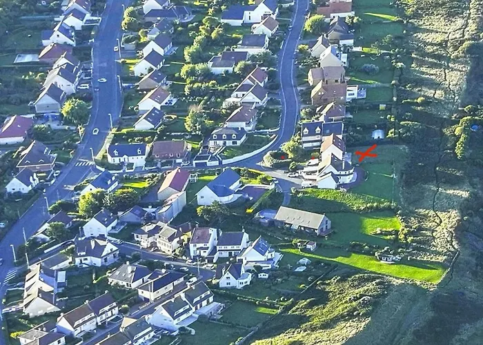 Serenity View Face 5 Mn De Nausicaa