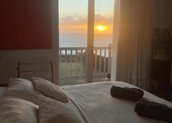 Serenity View Face 5 Mn De Nausicaa Boulogne-sur-Mer